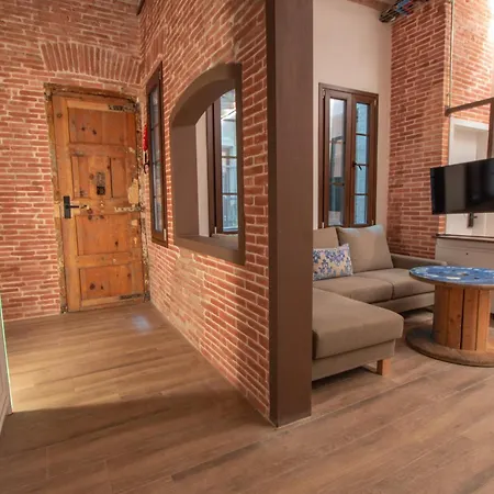 Classic Catedral Apartment