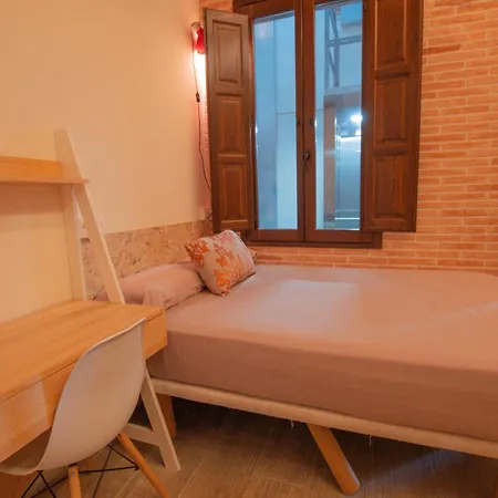 Apartment Classic Catedral *