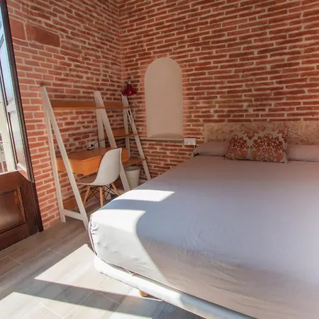 Classic Catedral Apartment
