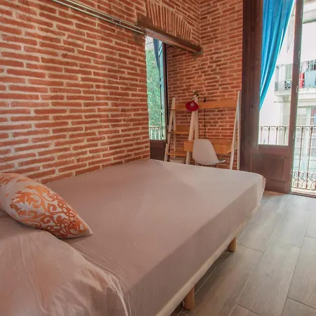 Apartment Classic Catedral
