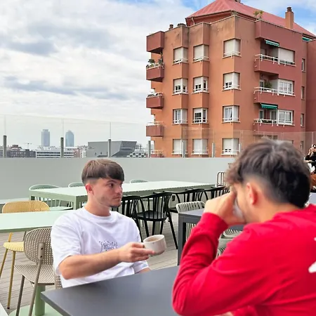 Urbany Hostel