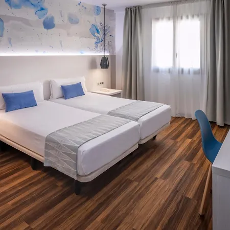 Guest house Operaramblas