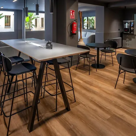 Operaramblas Guest house Barcelona