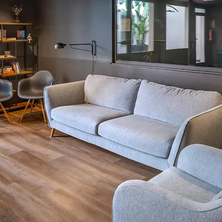 Guest house Operaramblas Barcelona