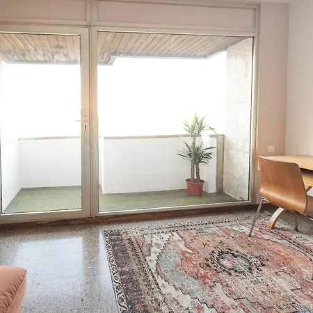 Guest house In Beautiful In Gracia *