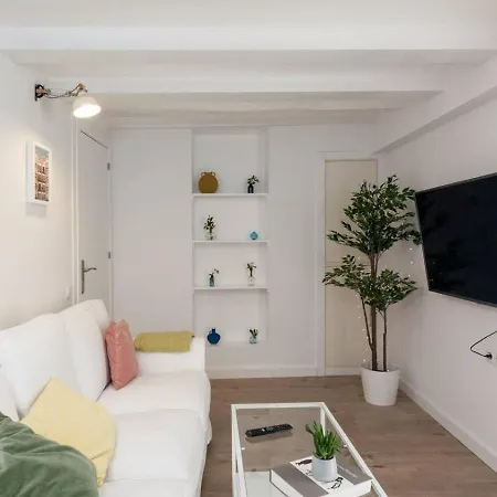 Ramblas Bcn 02 Apartment Barcelona
