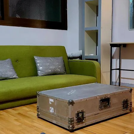 Good Sleep Loft * Barcelona