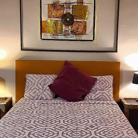 Good Sleep Loft Apartment *