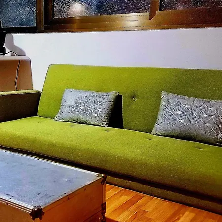 Good Sleep Loft Apartment