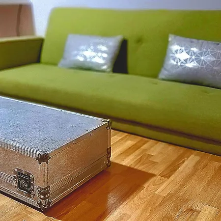 Good Sleep Loft Apartment Barcelona