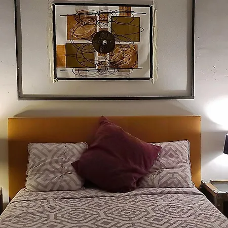 Apartment Good Sleep Loft *