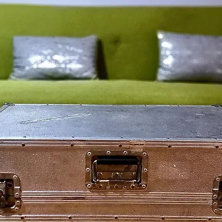 Good Sleep Loft Apartment Barcelona