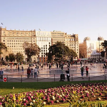 Centrico En Edificio Historico Con Encanto Familias, Hasta 5 Personas - Es-341-1