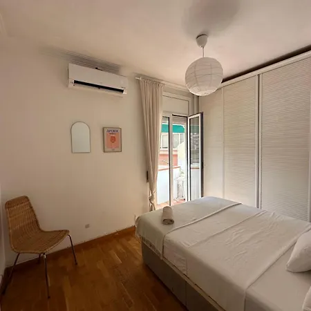 In Spacious In City Center * Barcelona