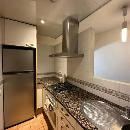 In Spacious In City Center * Barcelona