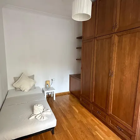 Apartamento In Spacious In City Center