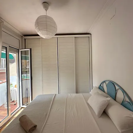 In Spacious In City Center Apartamento *