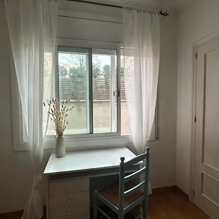 In Spacious In City Center Apartamento Barcelona