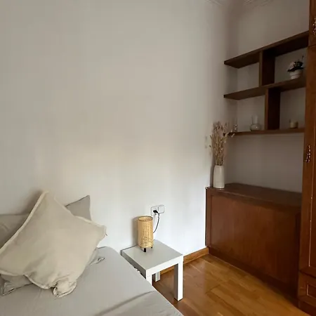 In Spacious In City Center