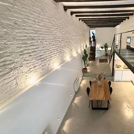 Apartment Gran De Gracia