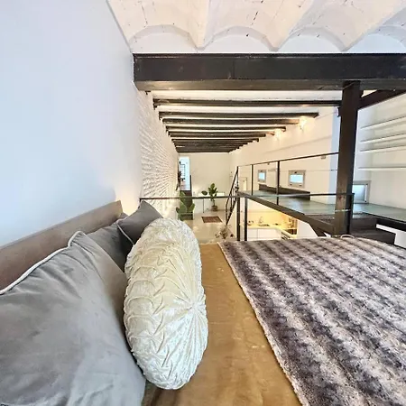 Gran De Gracia Apartment Barcelona