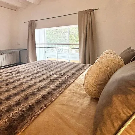 Gran De Gracia Apartment