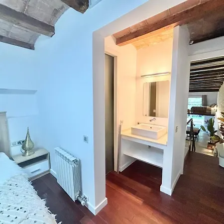 Apartment Gran De Gracia