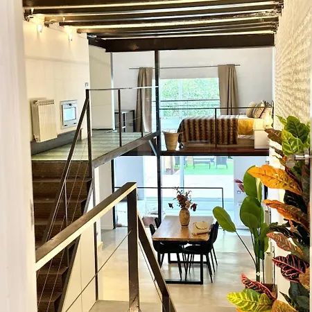 Gran De Gracia Apartment Barcelona