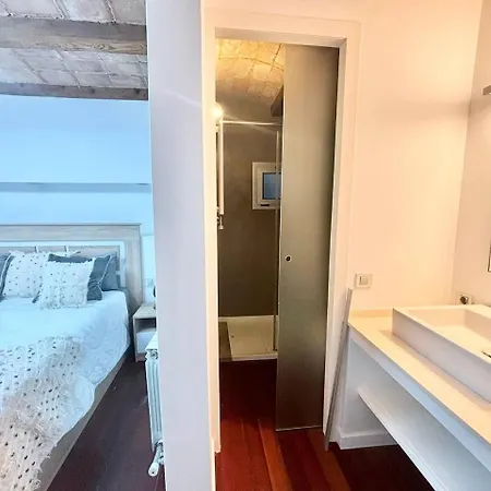 Gran De Gracia Apartment