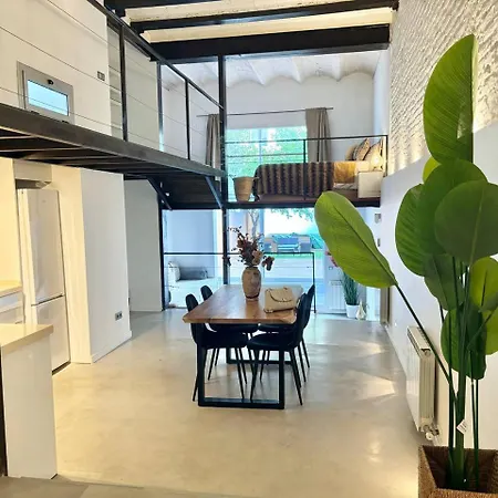Gran De Gracia Apartment Barcelona