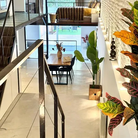 Gran De Gracia Apartment