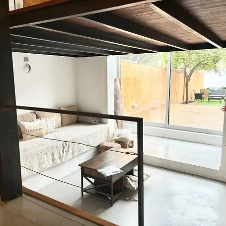 Gran De Gracia Apartment Barcelona