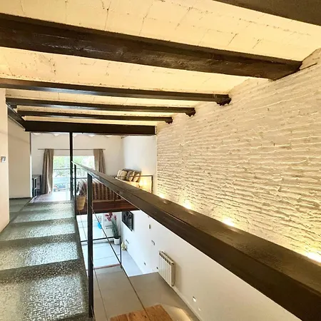 Gran De Gracia Apartment
