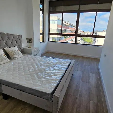 Pg Manuel Girona Apartment Barcelona