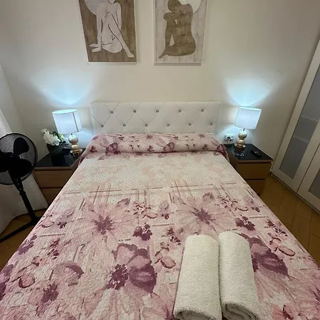 Varata Bed & Breakfast