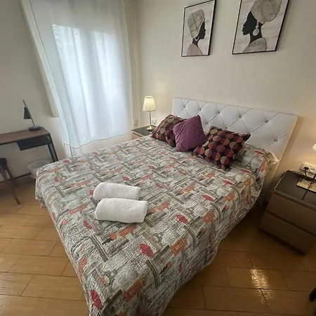 Bed & Breakfast Varata Barcelona