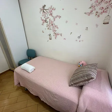 Varata Bed & Breakfast *