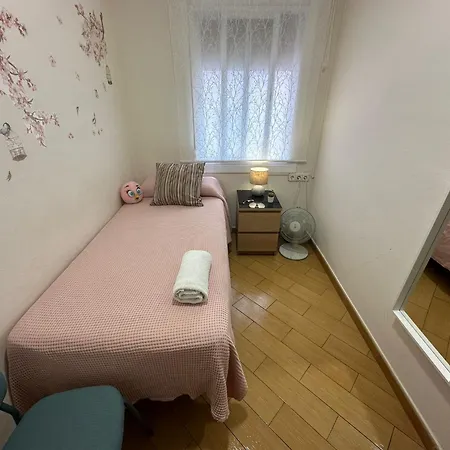 Bed & Breakfast Varata *