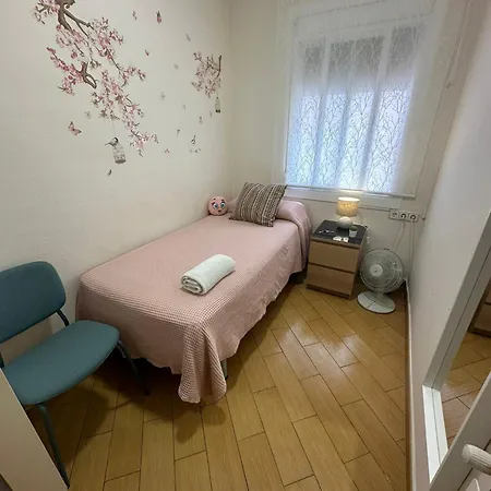 Varata Bed & Breakfast Barcelona