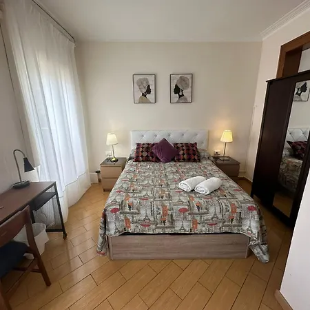 Varata Bed & Breakfast