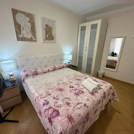Varata Bed & Breakfast Barcelona
