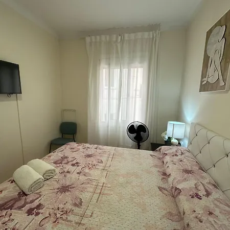 Varata Bed & Breakfast