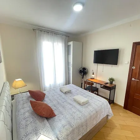 Varata Barcelona