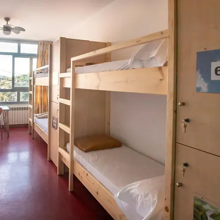 Hostal Inout La Floresta Pearson
