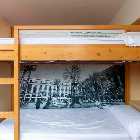 Hostel Inout *