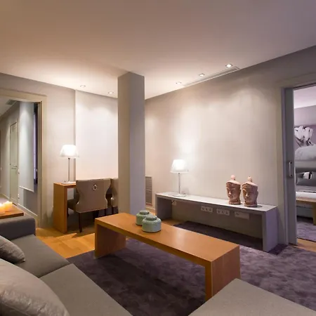 Bcn Luxury Apartamento Barcelona