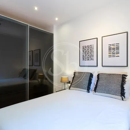 Comodo En El Eixample Apartment *