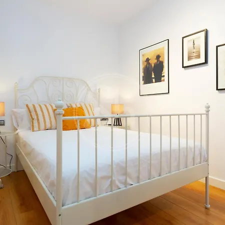 Apartment Comodo En El Eixample