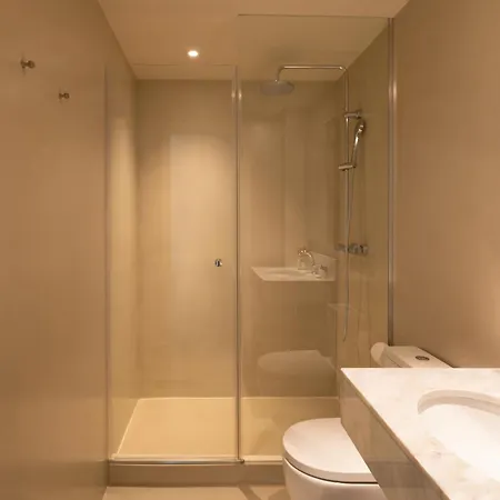 Hotel Casa Teva Barcelona