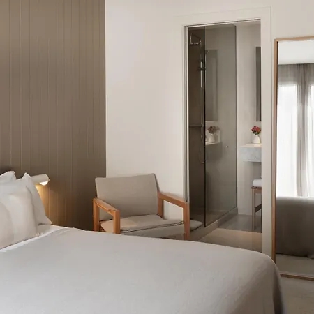 Casa Teva Hotel *